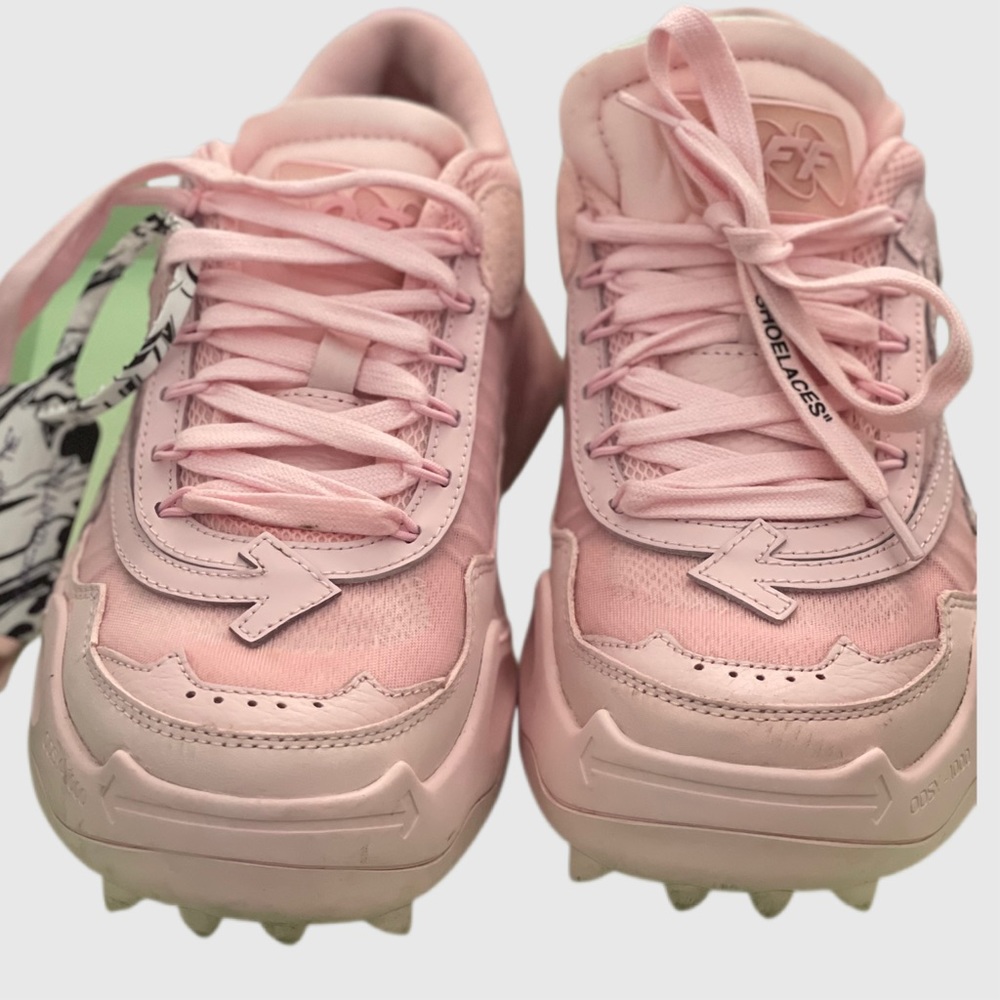Off white women’s sneakers